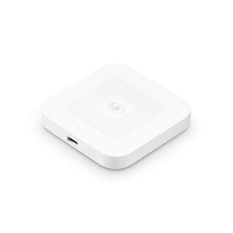 ipod touch nfc reader|Square Reader (2nd Generation) .